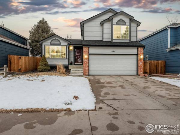 5464 S Jericho WAY, Centennial, CO 80015