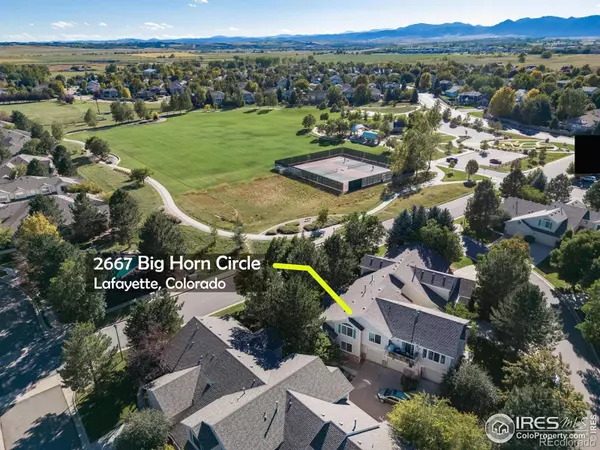 Lafayette, CO 80026,2667 Big Horn CIR