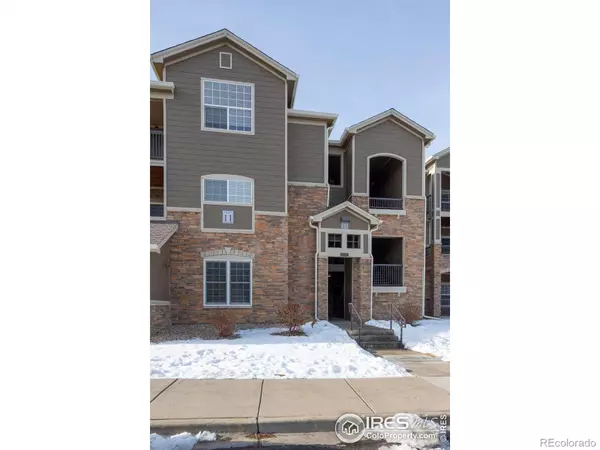 3000 Blue Sky CIR #103, Erie, CO 80516