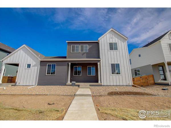 5986 Rendezvous Pkwy, Timnath, CO 80547