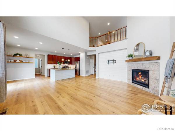 Loveland, CO 80538,4348 Buffalo Mountain DR