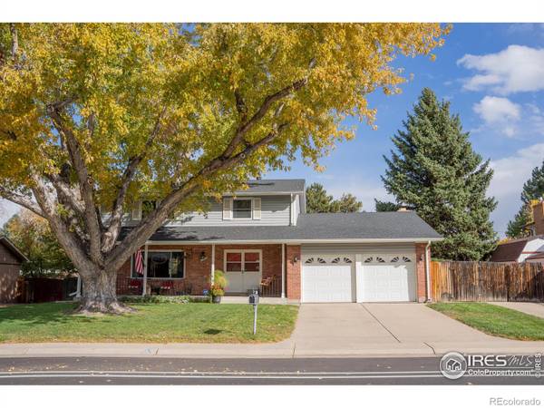 10468 Quivas ST, Northglenn, CO 80234