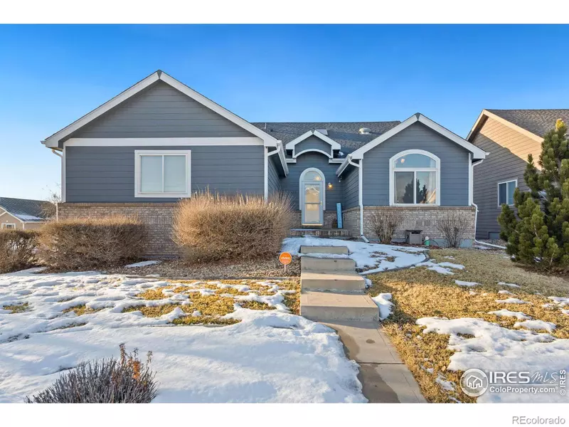 615 62nd Ave Ct, Greeley, CO 80634