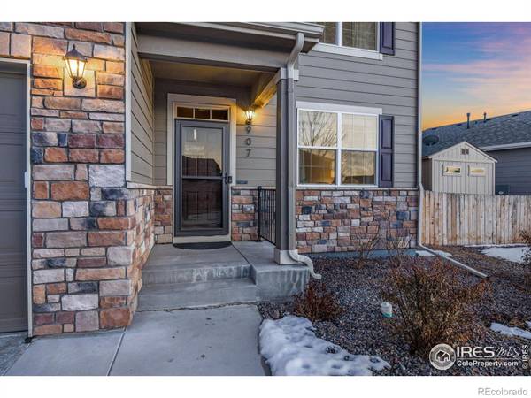 Windsor, CO 80550,907 Birchdale CT