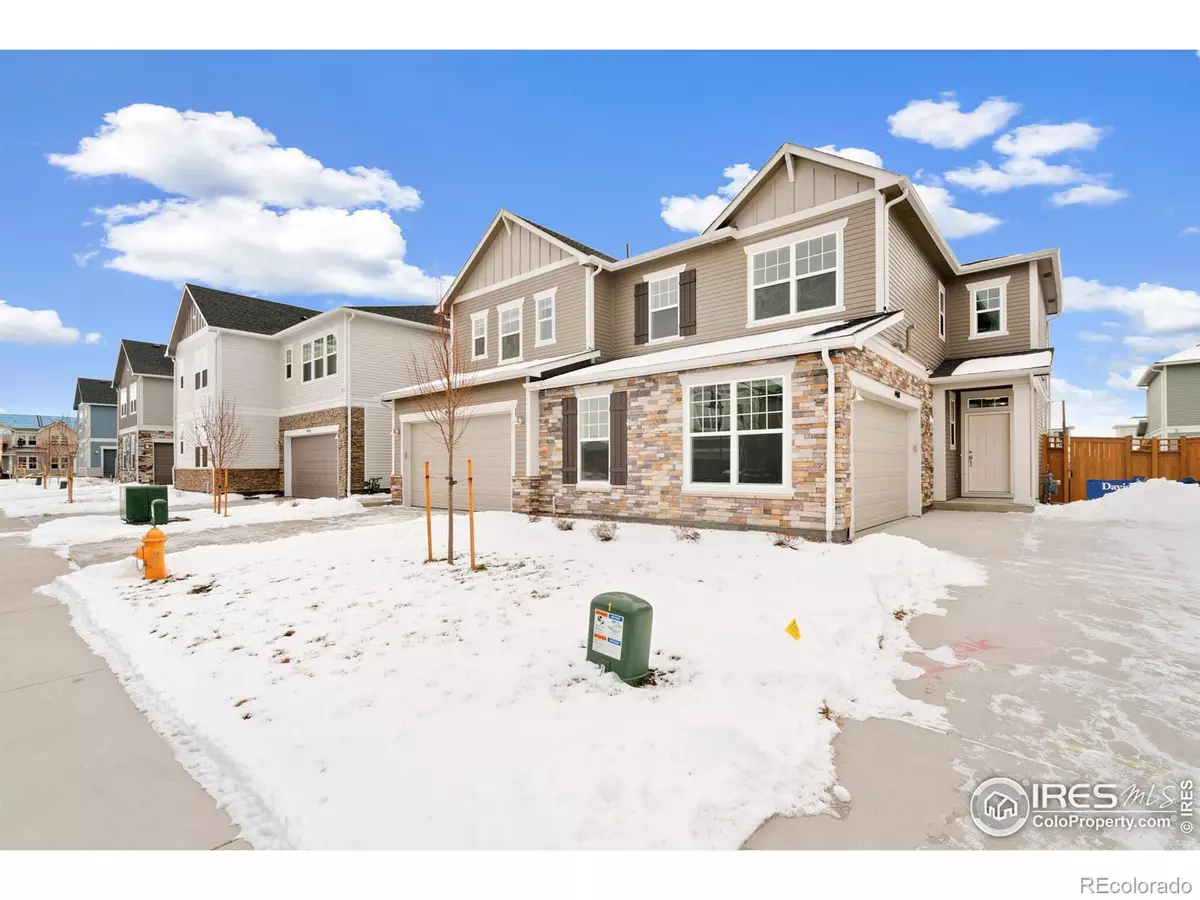 Timnath, CO 80547,4460 Haymill CT