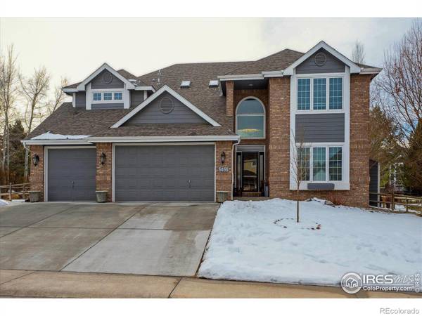 5455 Tiller CT, Windsor, CO 80528