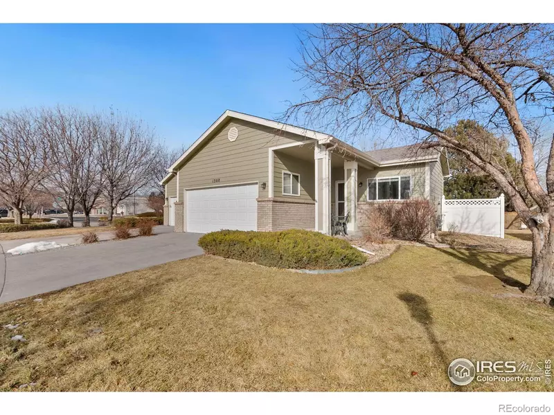 1308 Armsley CT, Fort Collins, CO 80525