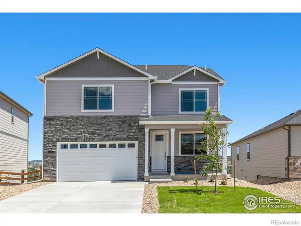 1945 Knobby Pine DR, Fort Collins, CO 80528