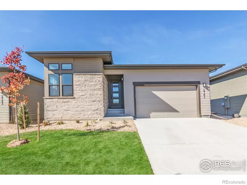 2743 Vallecito ST, Timnath, CO 80547