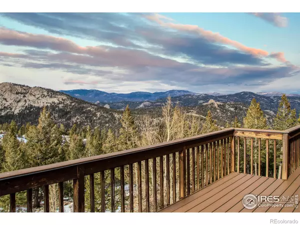 Estes Park, CO 80517,701 Pole Hill RD
