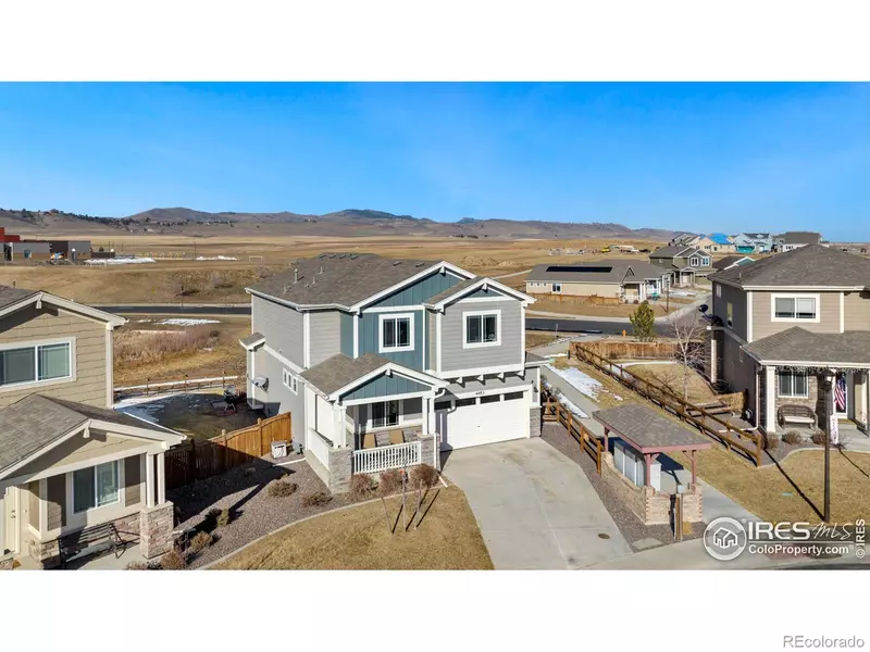 4485 Deyo PL, Loveland, CO 80538