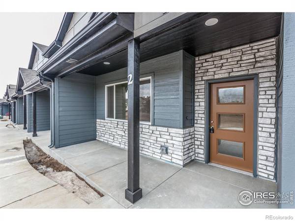 Greeley, CO 80634,6721 4th St Rd #2