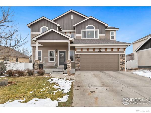 9062 Shenandoah AVE, Frederick, CO 80504