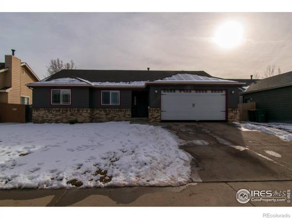 302 W Cottonwood ST, Milliken, CO 80543