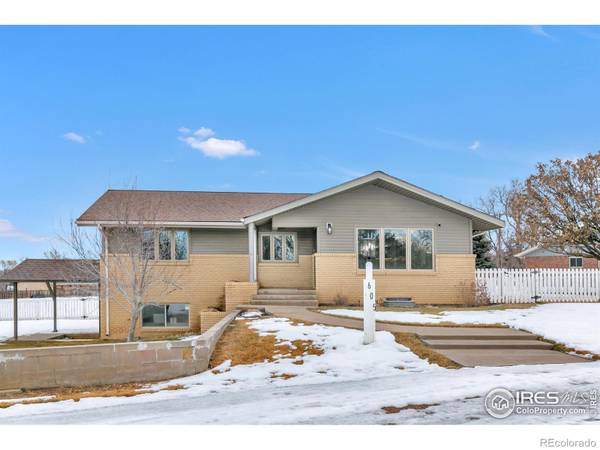 La Salle, CO 80645,605 1st AVE