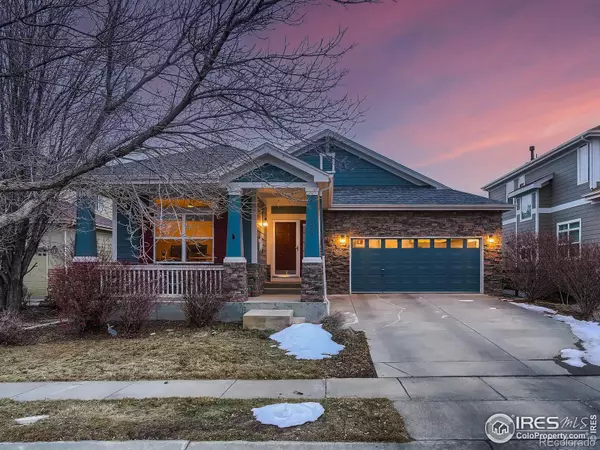 Broomfield, CO 80020,13264 Elk Mountain WAY