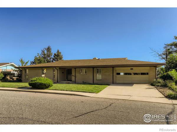 3095 Stanford AVE, Boulder, CO 80305