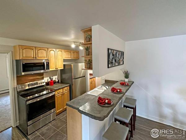 Fort Collins, CO 80525,1309 Kirkwood DR #408