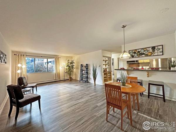 1309 Kirkwood DR #408, Fort Collins, CO 80525