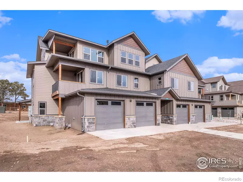 1734 Wildfire RD #201, Estes Park, CO 80517