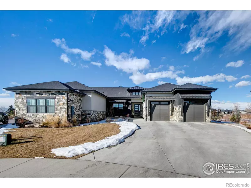 6288 Foundry CT, Timnath, CO 80547