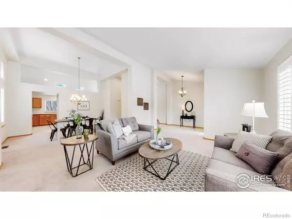 Longmont, CO 80503,1431 Clover Creek DR