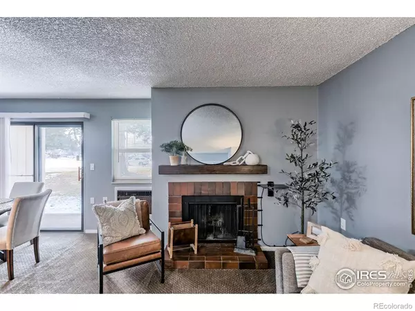 Fort Collins, CO 80525,512 E Monroe DR #412