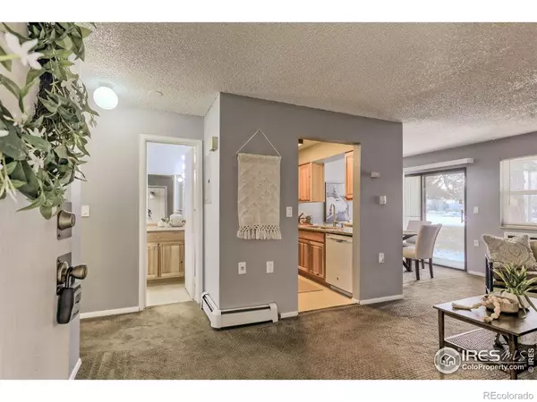 Fort Collins, CO 80525,512 E Monroe DR #412