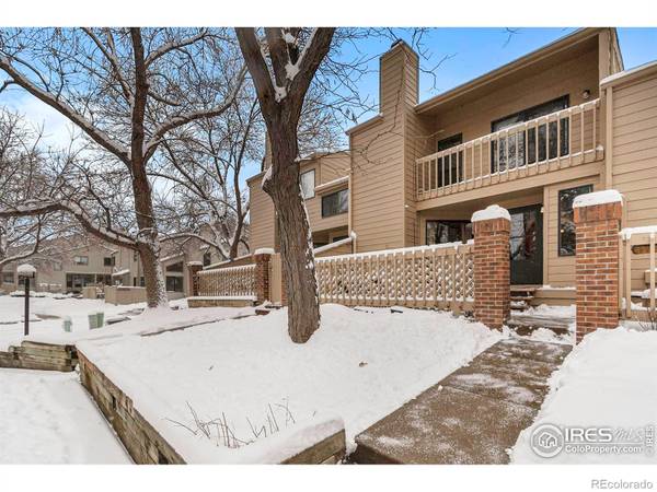 5020 Buckingham RD, Boulder, CO 80301