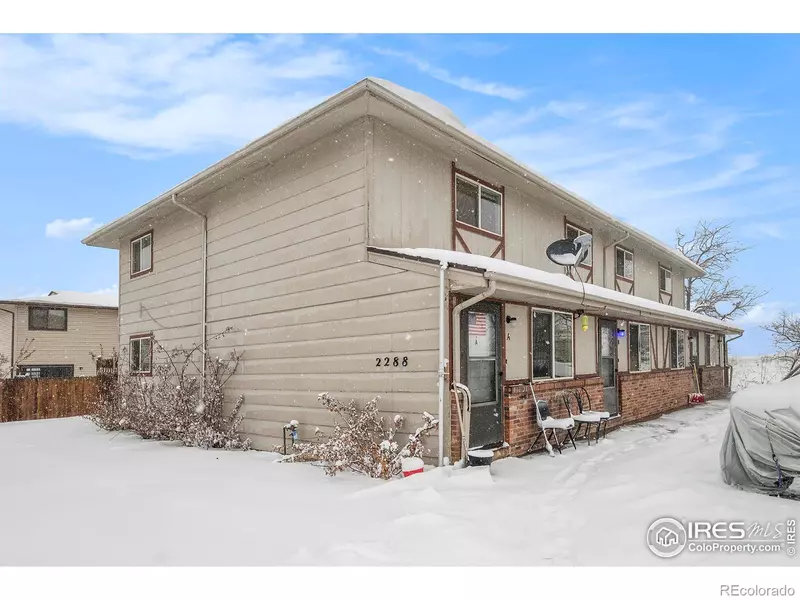 2288 S Colorado AVE, Loveland, CO 80537