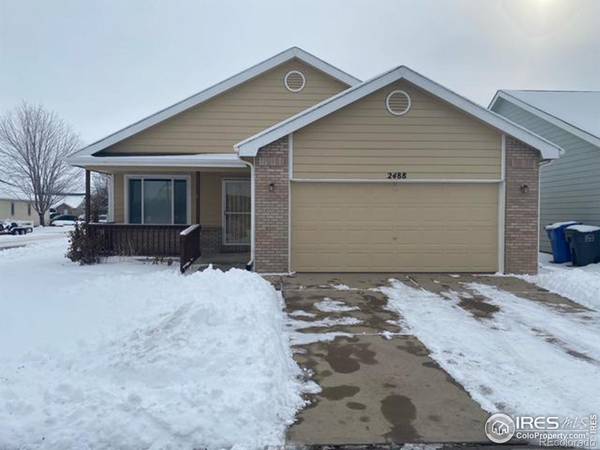 2488 Sapphire ST, Loveland, CO 80537