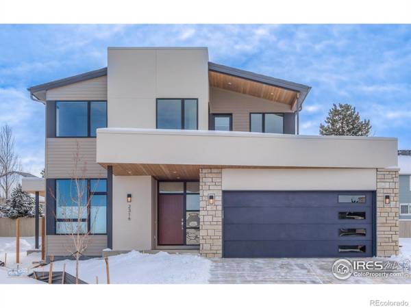 2316 Glacier CT, Lafayette, CO 80026