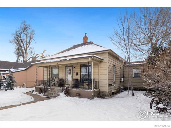 Greeley, CO 80631,508 7th ST