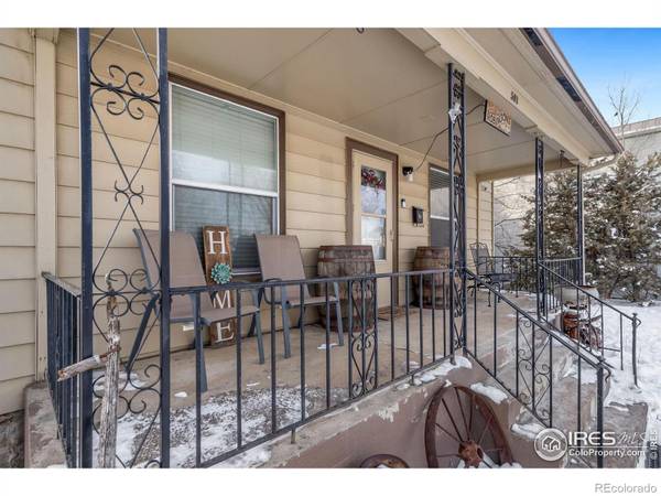 Greeley, CO 80631,508 7th ST