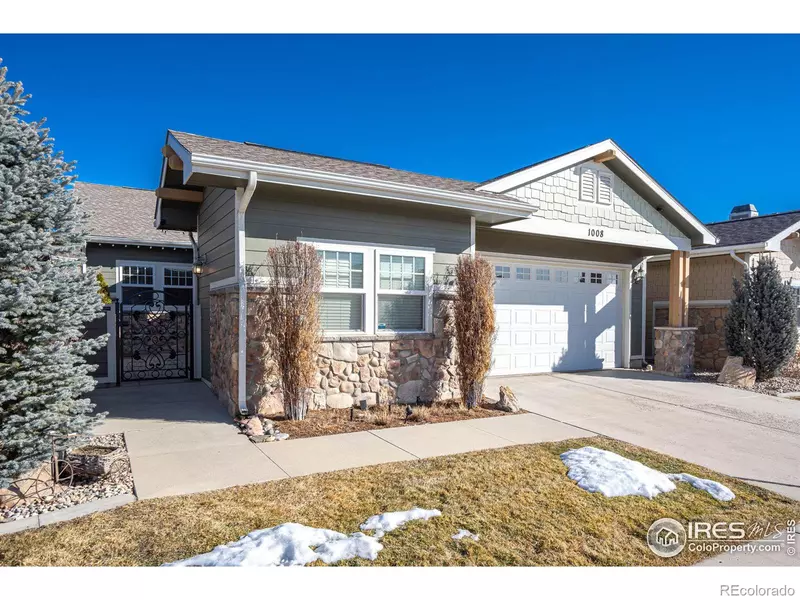 1008 Nightingale DR, Fort Collins, CO 80525