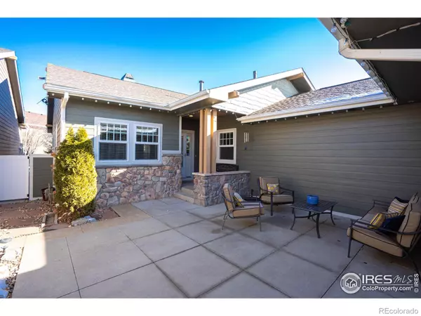 Fort Collins, CO 80525,1008 Nightingale DR