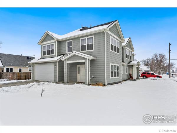 Kersey, CO 80644,346 2nd ST