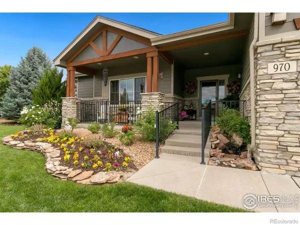 Fort Collins, CO 80524,970 Frisian DR