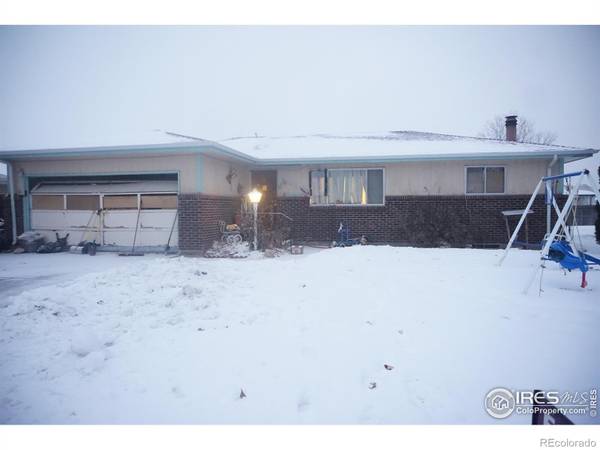 414 37th AVE, Greeley, CO 80634