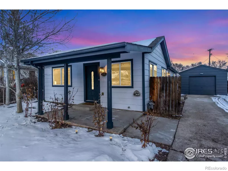 7564 Osceola ST, Westminster, CO 80030