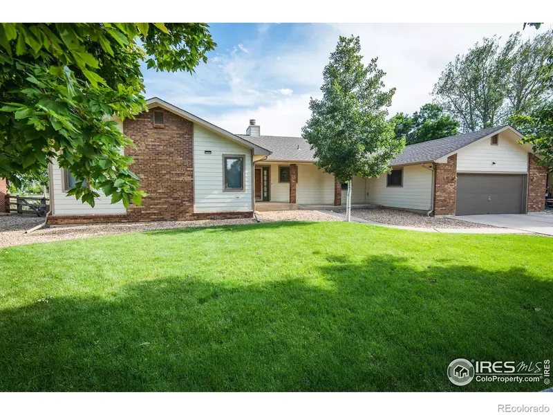 1105 Clark ST, Fort Collins, CO 80524