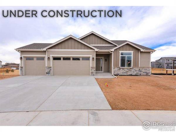 6416 2nd ST, Greeley, CO 80634