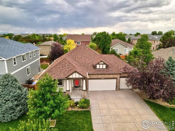 Brighton, CO 80601,329 Apache Plume ST