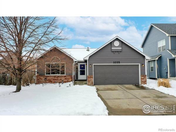 3225 Baldwin AVE, Evans, CO 80620