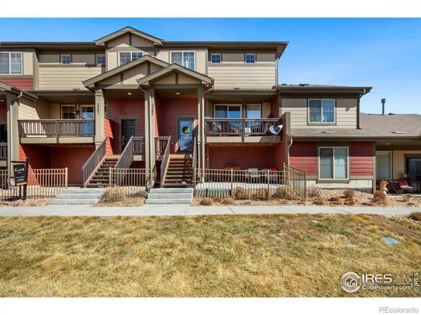 2565 Trio Falls DR, Loveland, CO 80538