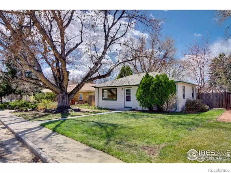 1139 Gay ST, Longmont, CO 80501