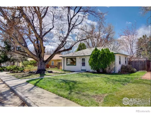 Longmont, CO 80501,1139 Gay ST