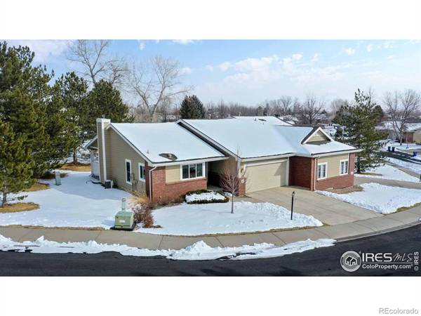 2719 Lochbuie CIR, Loveland, CO 80538