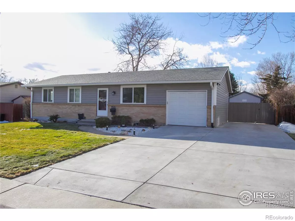 Arvada, CO 80004,6053 Balsam ST