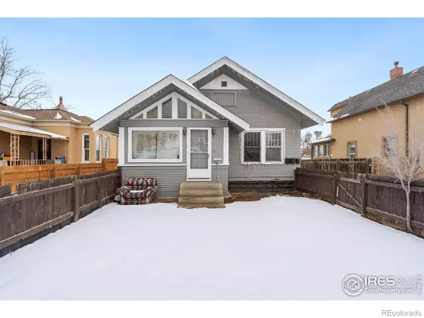 Greeley, CO 80631,1017 5th ST